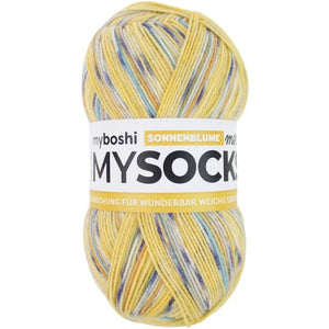 myboshi mysocks Merino