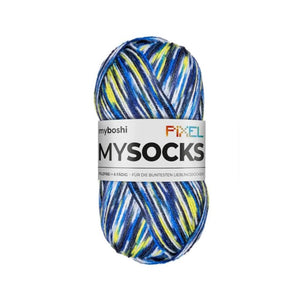 myboshi mysocks Pixel