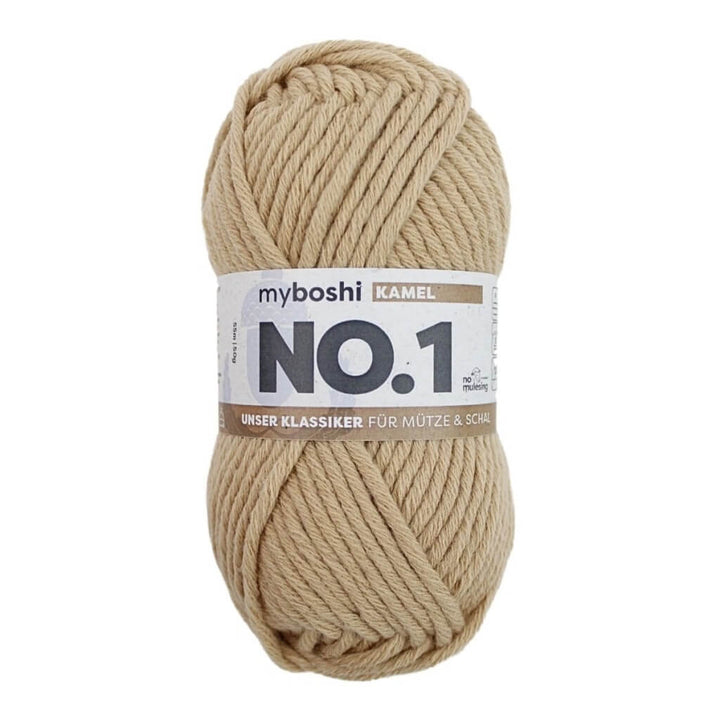 myboshi No.1 online kaufen ▷ Lieblingsgarn