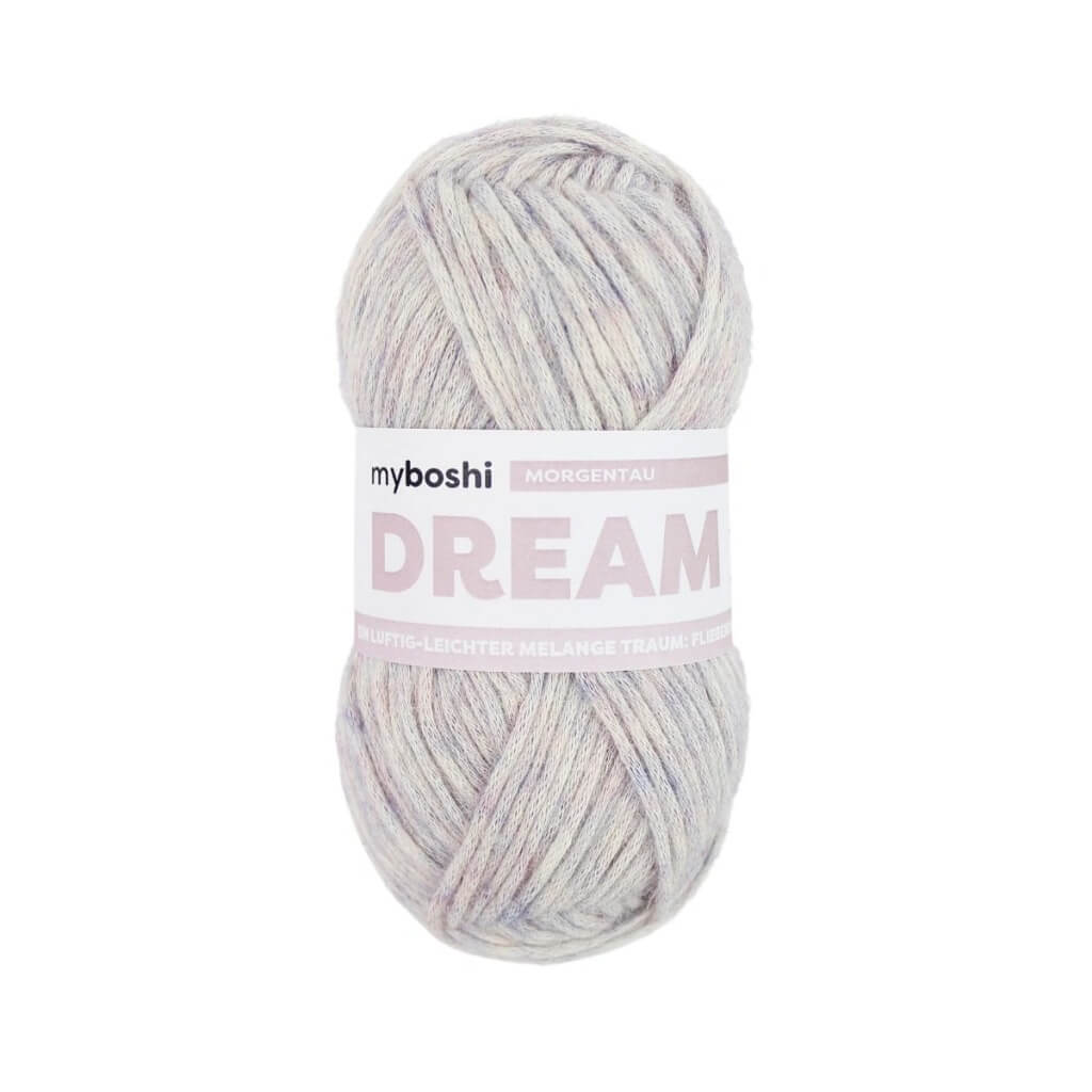 myBoshi Morgentau myboshi Dream Lieblingsgarn