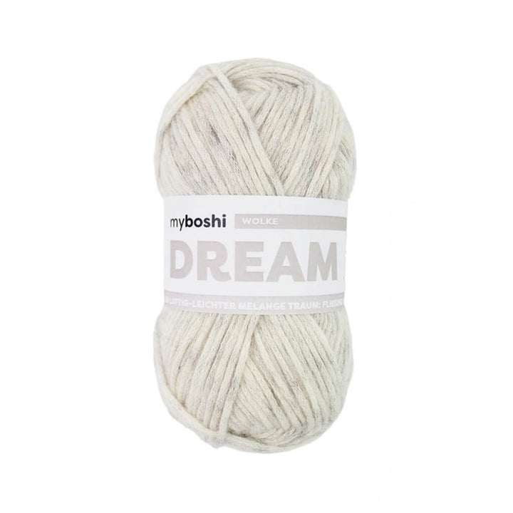 myBoshi Wolke myboshi Dream Lieblingsgarn