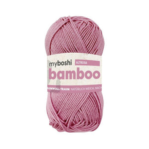 myboshi Bamboo