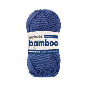 myboshi Bamboo