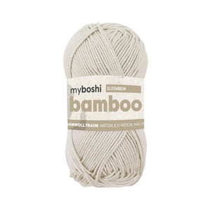 myboshi Bamboo