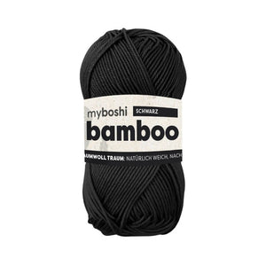 myboshi Bamboo