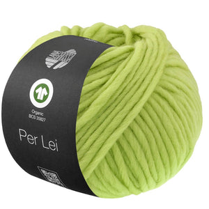 Lana Grossa Per Lei Gots 50 g