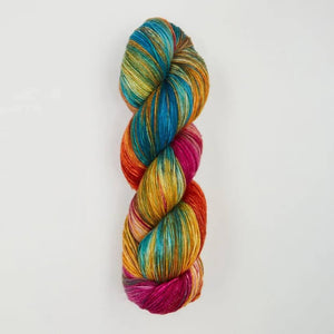 KnitPro Symfonie Terra handgefärbt