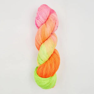 KnitPro Symfonie Terra handgefärbt