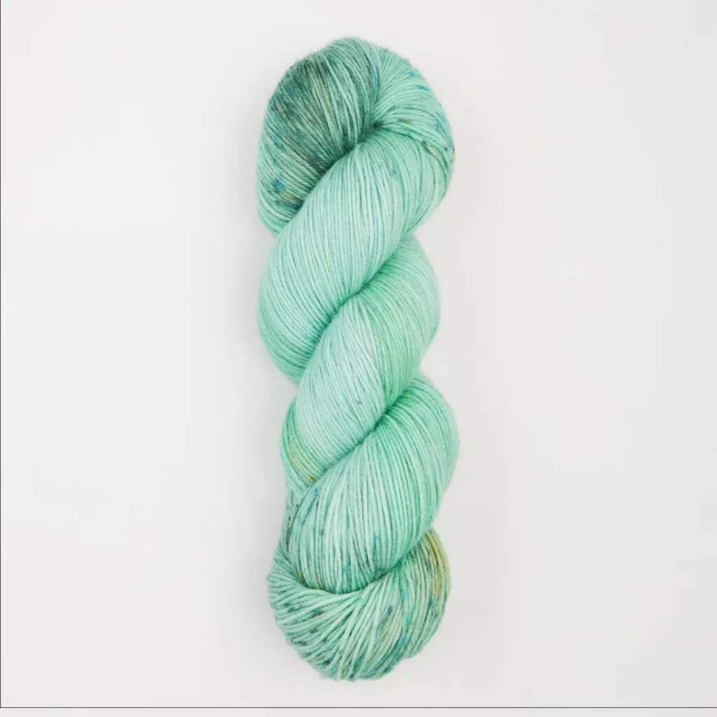 KnitPro Symfonie Terra handgefärbt