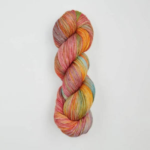 KnitPro Symfonie Terra handgefärbt