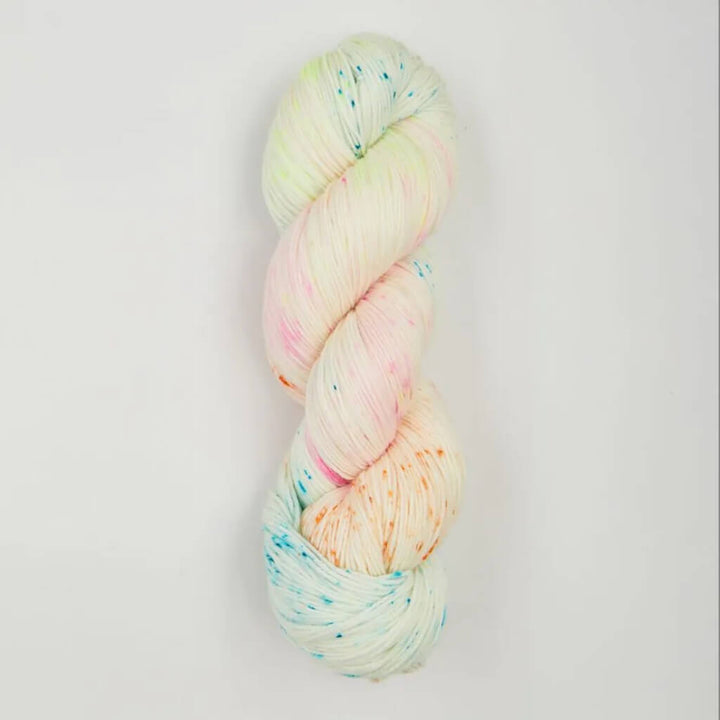 KnitPro Symfonie Terra handgefärbt
