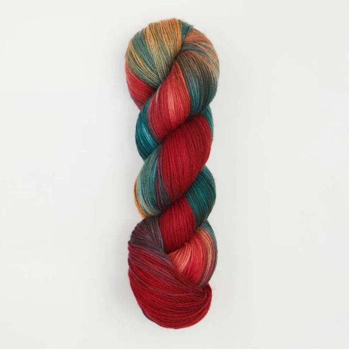 KnitPro Symfonie Terra handgefärbt