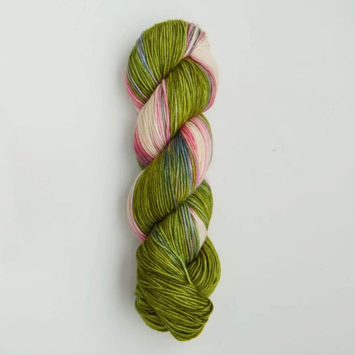 KnitPro Symfonie Viva handgefärbt