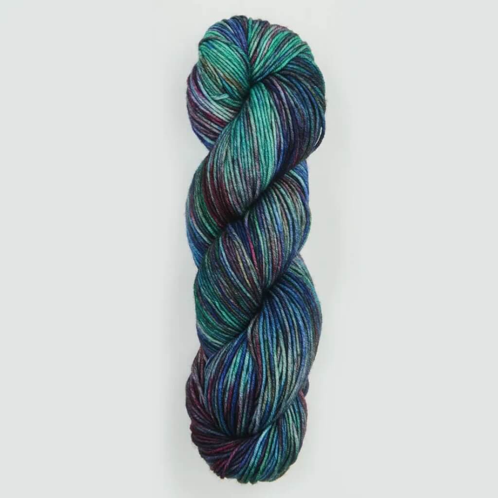 KnitPro Symfonie Viva handgefärbt
