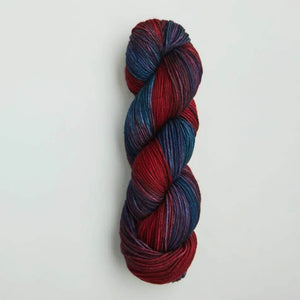 KnitPro Symfonie Viva handgefärbt
