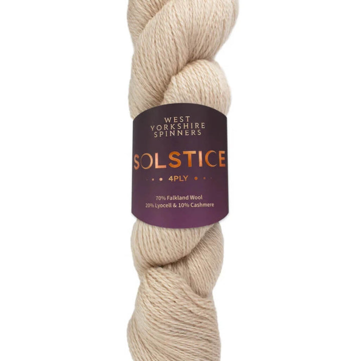West Yorkshire Spinners Solstice 4ply
