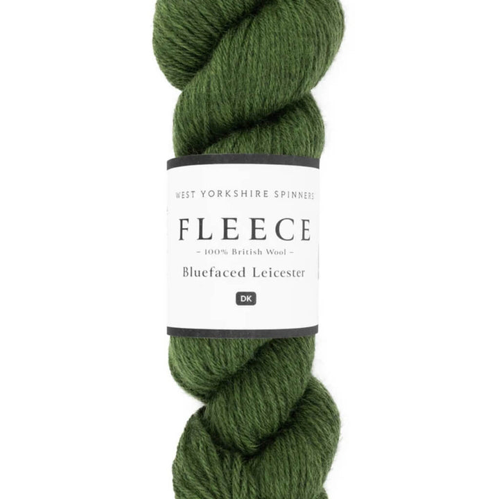 West Yorkshire Spinners Fleece Bluefaced Leicester DK