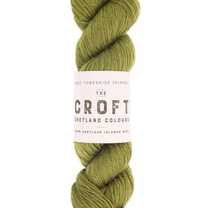 West Yorkshire Spinners The Croft DK