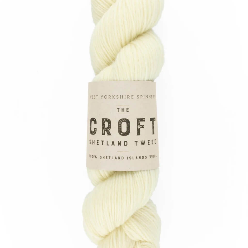 West Yorkshire Spinners The Croft DK