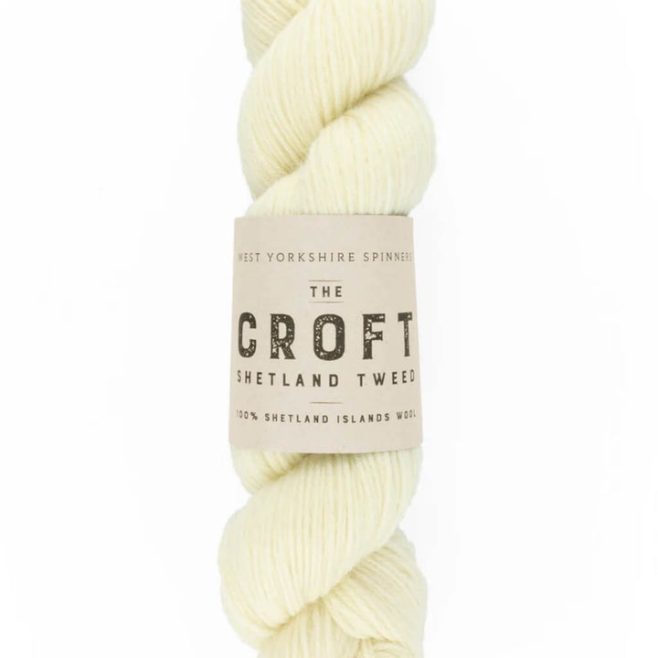 West Yorkshire Spinners The Croft DK