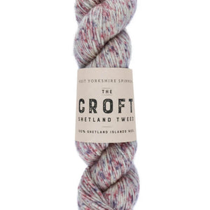 West Yorkshire Spinners The Croft DK