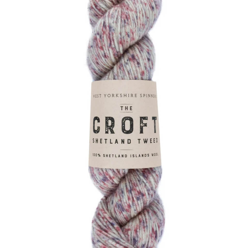 West Yorkshire Spinners The Croft DK