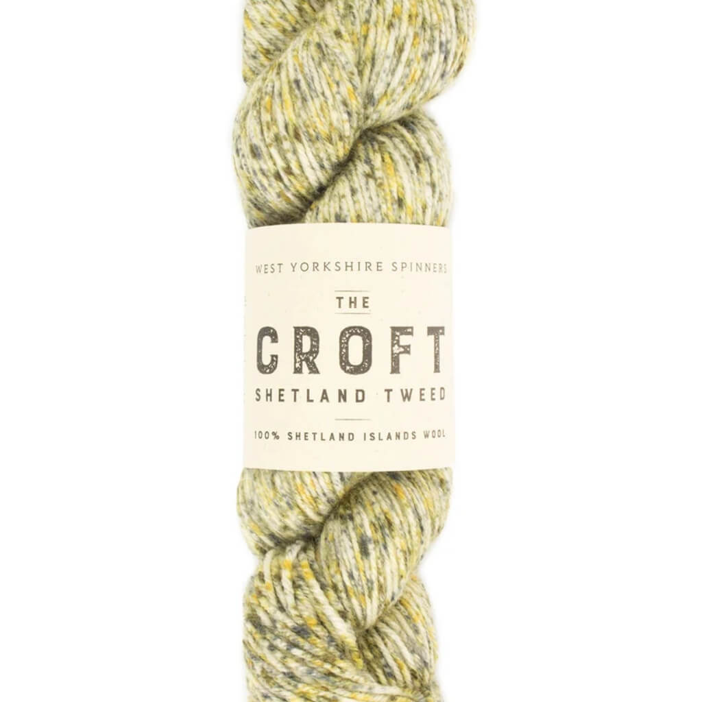 West Yorkshire Spinners The Croft DK