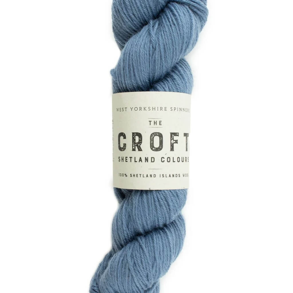 West Yorkshire Spinners The Croft DK