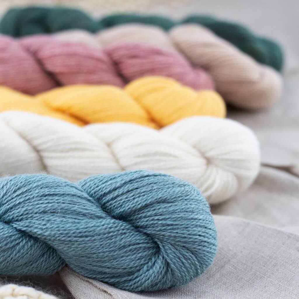 BC Garn BC Garn Babyalpaca 10/2 RAS Lieblingsgarn