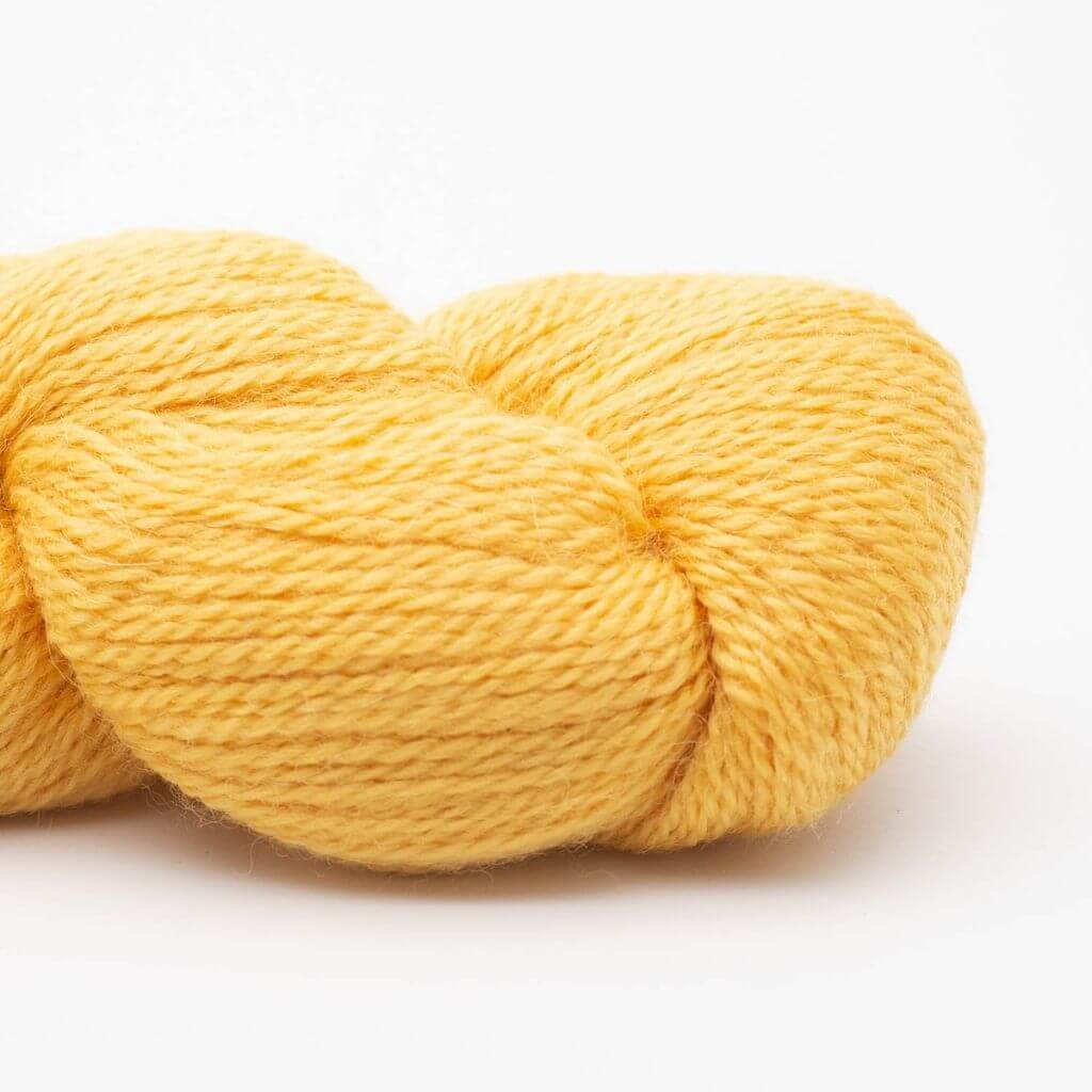 BC Garn 02 - Gelb RAS BC Garn Babyalpaca 10/2 RAS Lieblingsgarn