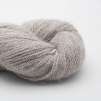 101 - Silber (ungefärbt) RAS