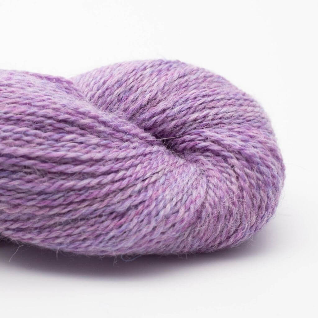 BC Garn 113 - Lavendel RAS BC Garn Babyalpaca 10/2 RAS Lieblingsgarn