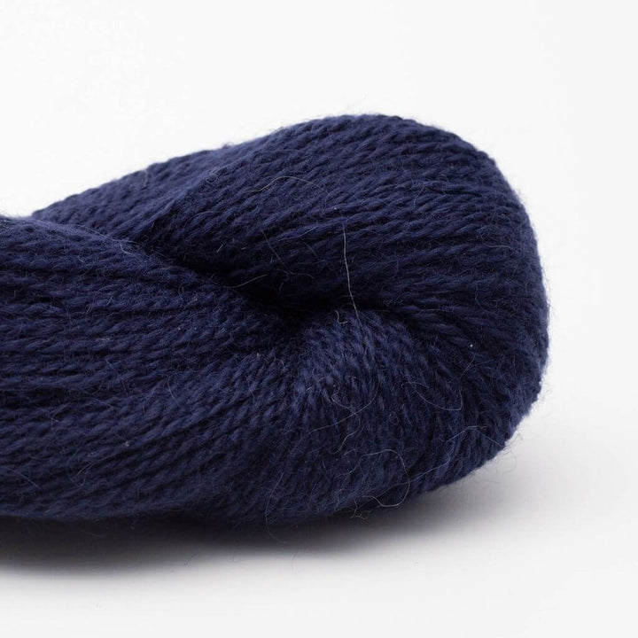 BC Garn 14 - Nachtblau RAS BC Garn Babyalpaca 10/2 RAS Lieblingsgarn