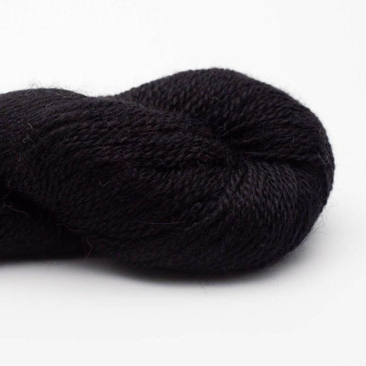 BC Garn 36 - Schwarz RAS BC Garn Babyalpaca 10/2 RAS Lieblingsgarn