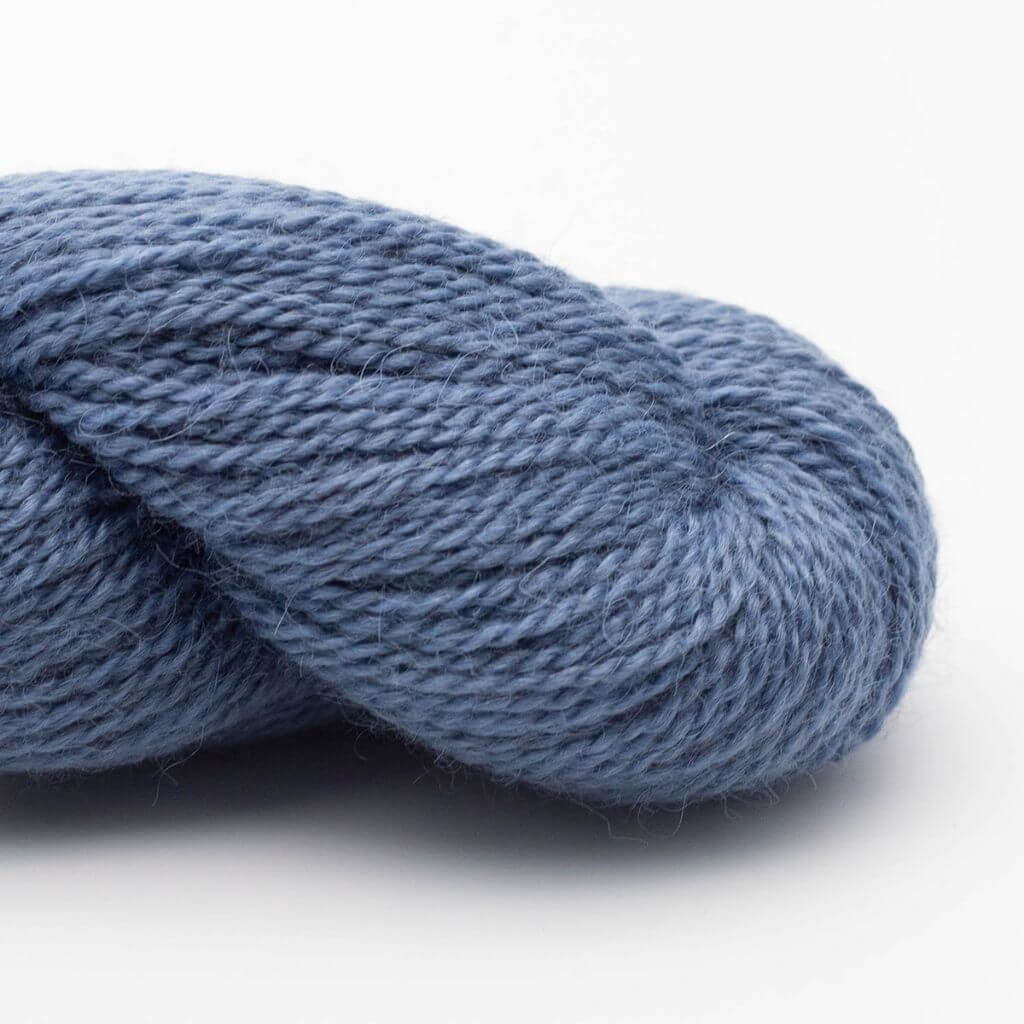 BC Garn 42 - Jeans RAS BC Garn Babyalpaca 10/2 RAS Lieblingsgarn