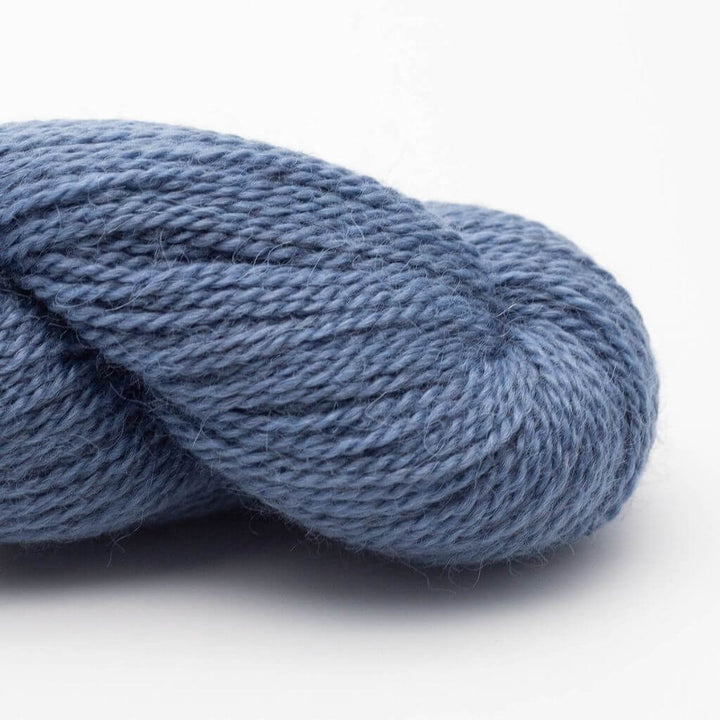 BC Garn 42 - Jeans RAS BC Garn Babyalpaca 10/2 RAS Lieblingsgarn