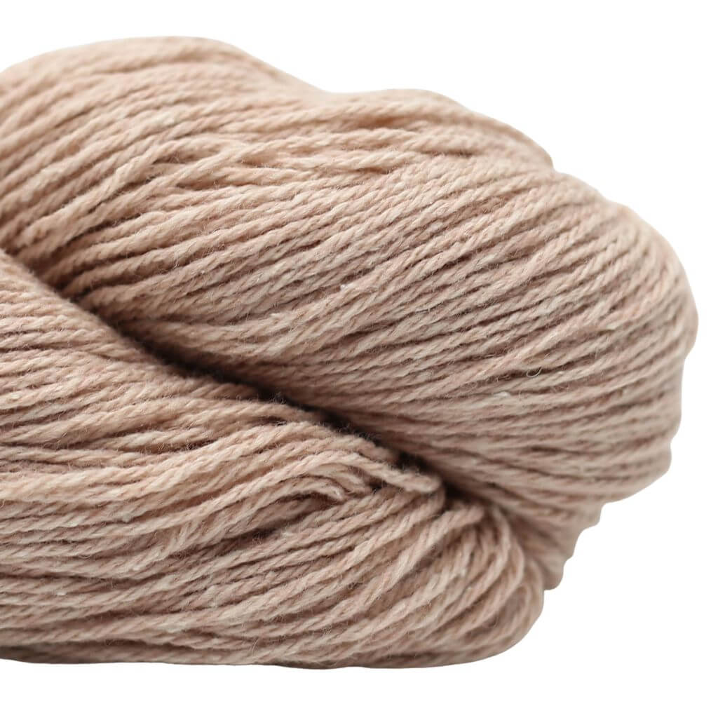 BC Garn 31 - Leinen Beige BC Garn Bio Balance GOTS Lieblingsgarn