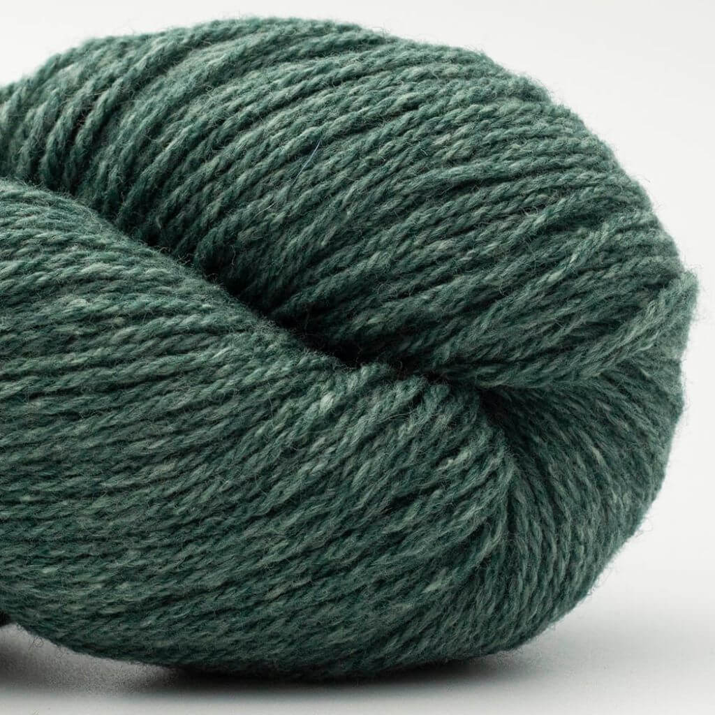 BC Garn 5 - Blautanne BC Garn Bio Balance GOTS Lieblingsgarn