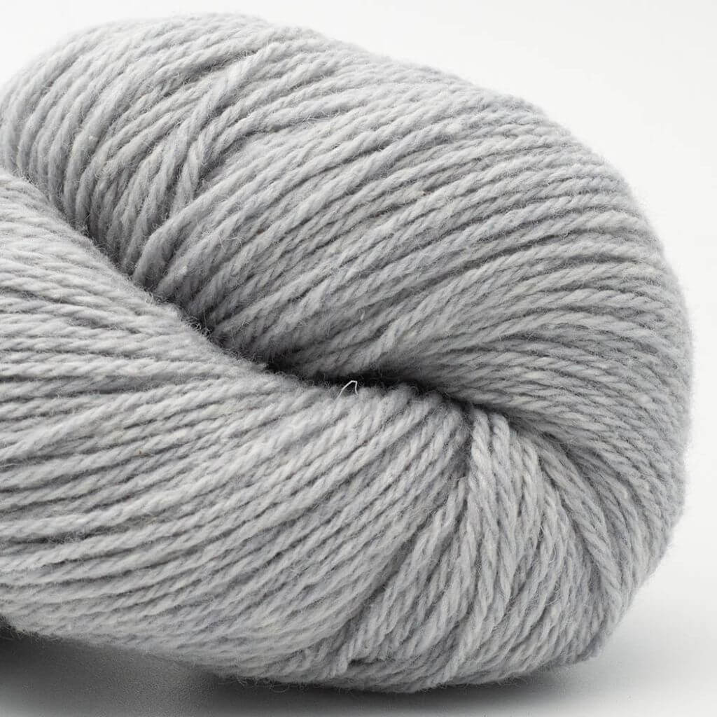 BC Garn 11 - Silber BC Garn Bio Balance GOTS Lieblingsgarn
