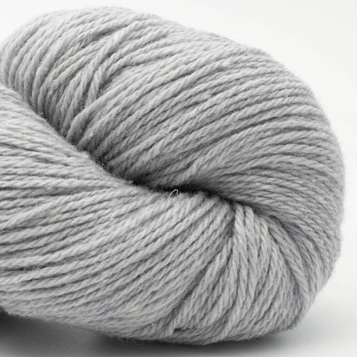 BC Garn 11 - Silber BC Garn Bio Balance GOTS Lieblingsgarn