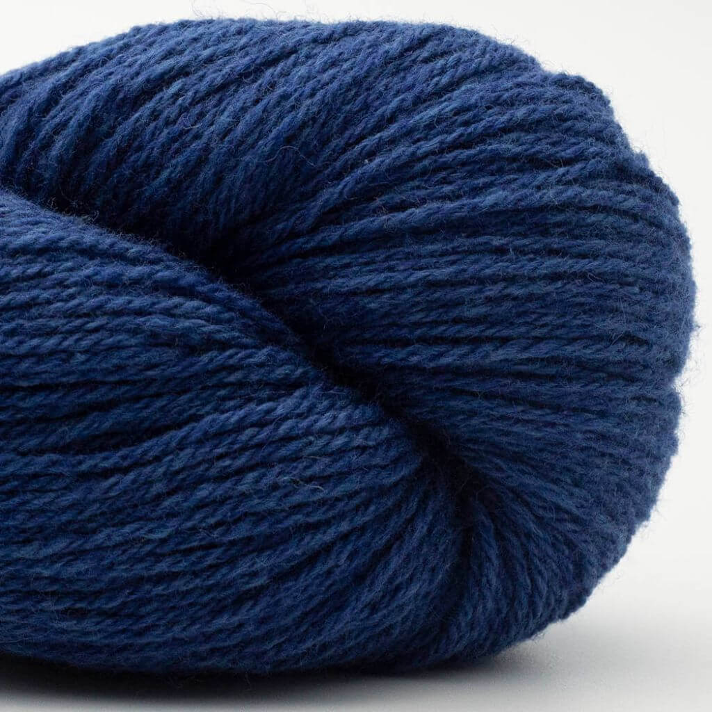BC Garn 15 - Navy BC Garn Bio Balance GOTS Lieblingsgarn