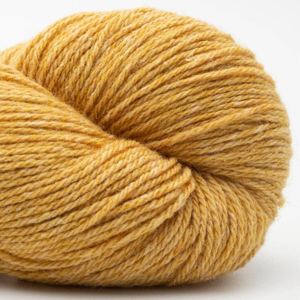 BC Garn 16 - Curry BC Garn Bio Balance GOTS Lieblingsgarn