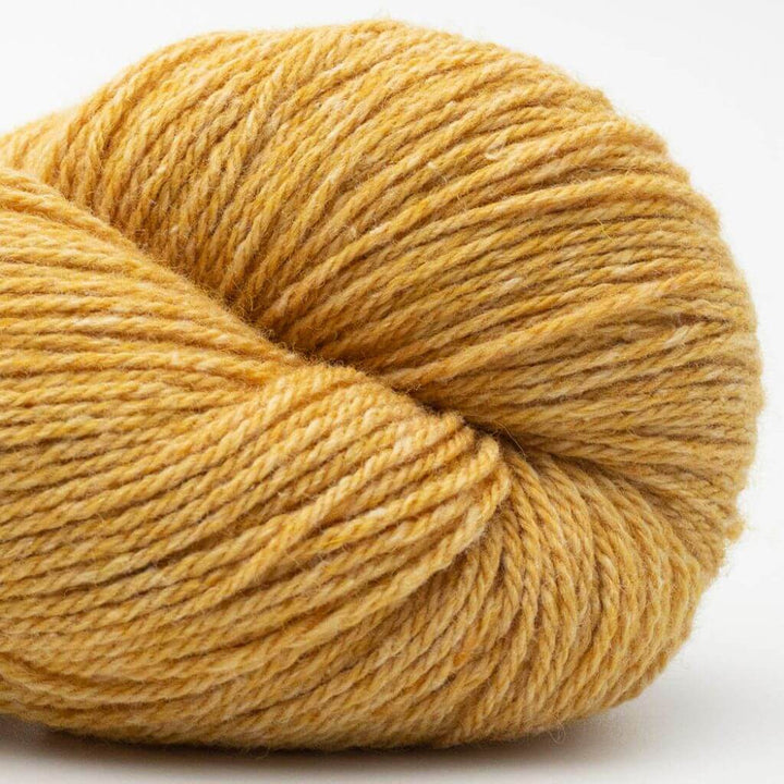 BC Garn 16 - Curry BC Garn Bio Balance GOTS Lieblingsgarn