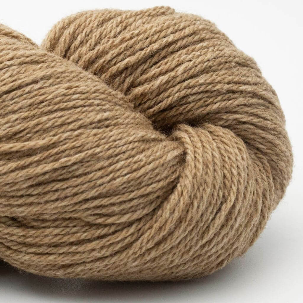 BC Garn 18 - Sand BC Garn Bio Balance GOTS Lieblingsgarn