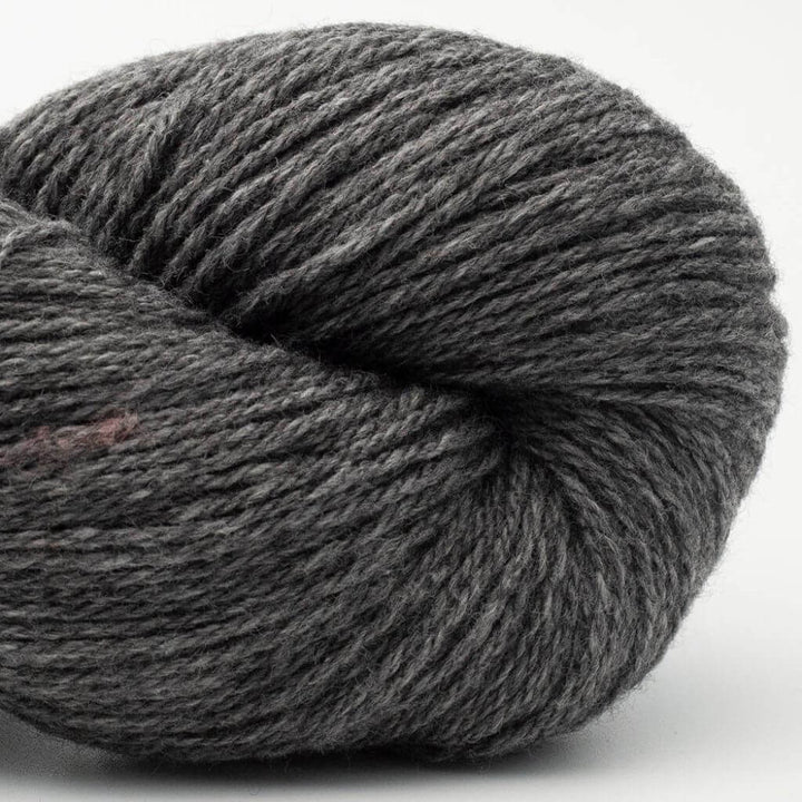 BC Garn 29 - Anthrazit BC Garn Bio Balance GOTS Lieblingsgarn