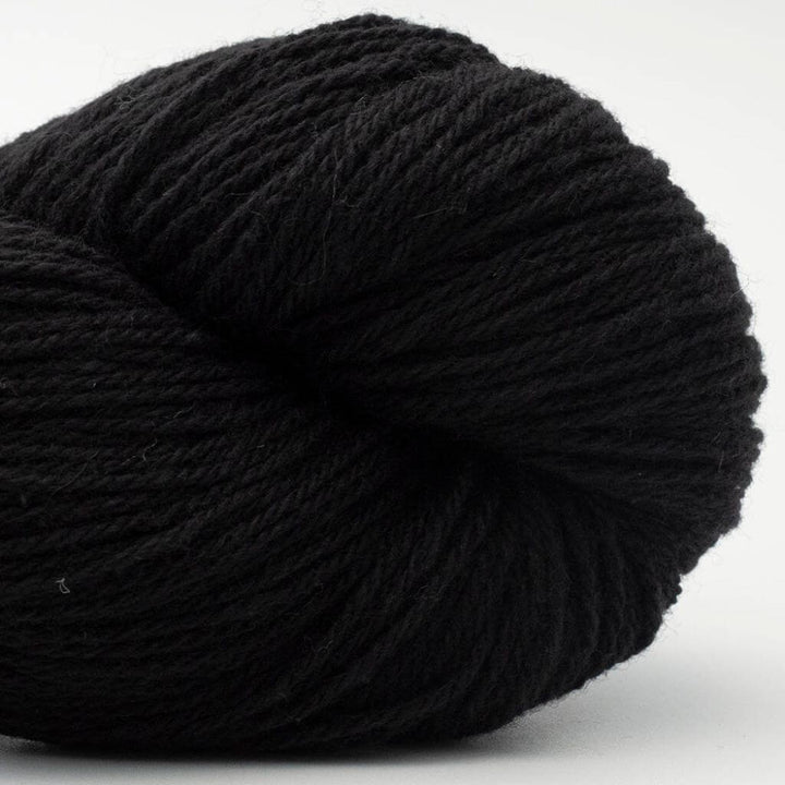 BC Garn 30 - Schwarz BC Garn Bio Balance GOTS Lieblingsgarn