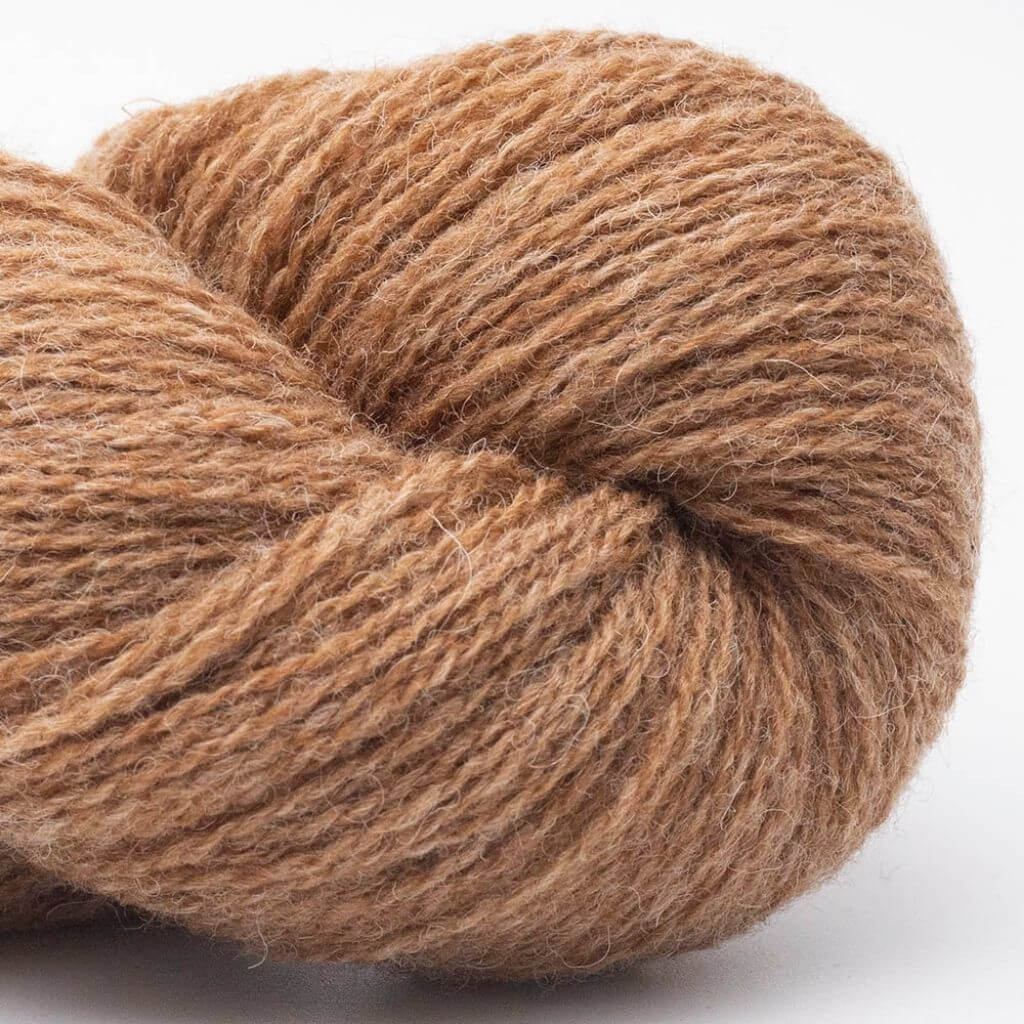 BC Garn 4 - Stroh BC Garn Bio Shetland GOTS Lieblingsgarn