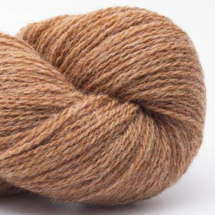 BC Garn 4 - Stroh BC Garn Bio Shetland GOTS Lieblingsgarn