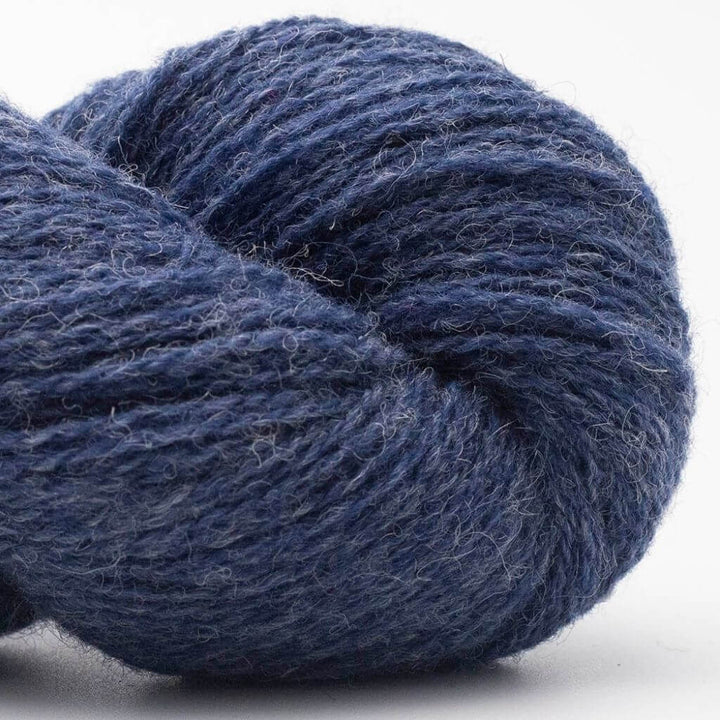 BC Garn 19 - Jeans BC Garn Bio Shetland GOTS Lieblingsgarn