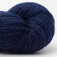 20 - Indigoblau